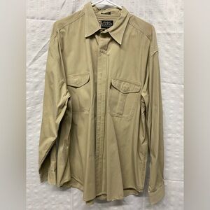 Eddie Bauer Legend Shirt, XL